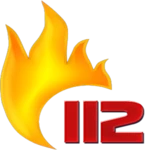 112 meldingen (p2000) android application logo